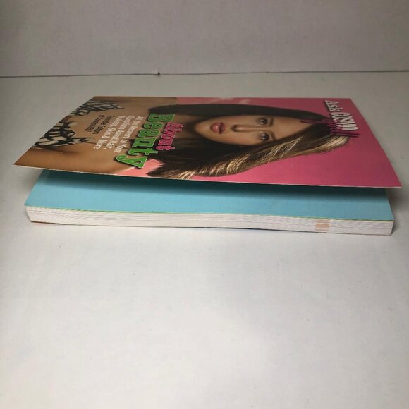 Ask CosmoGirl About Beauty: All the Answers to Your Questions About Hair Makeup - Picture 3 of 8